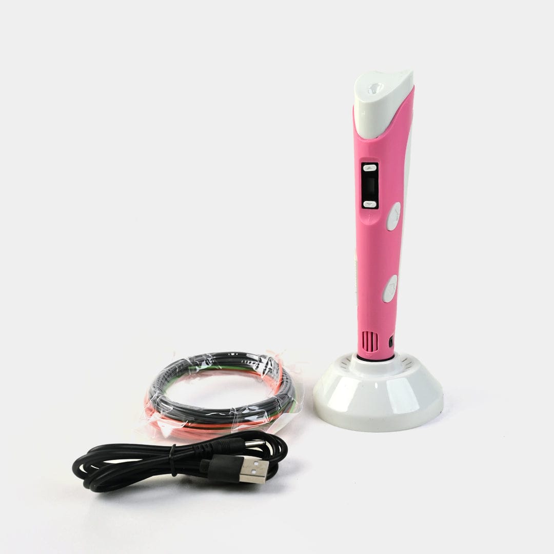 3D Pen -2