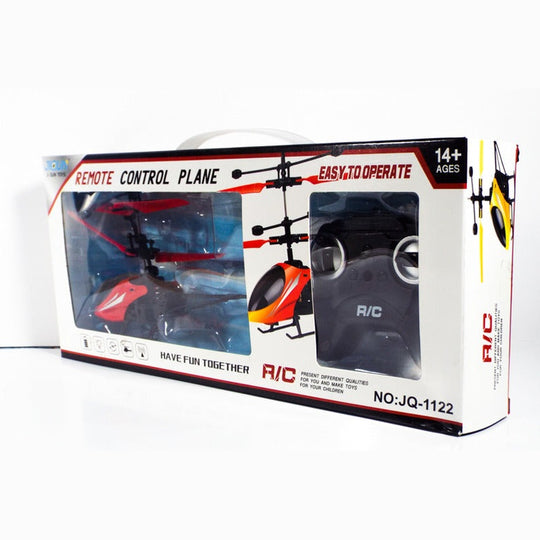 Helicopter R\C
