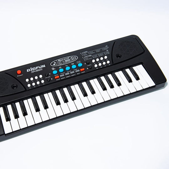 Electronic Keyboard
