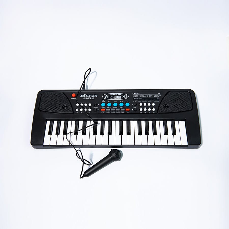 Electronic Keyboard