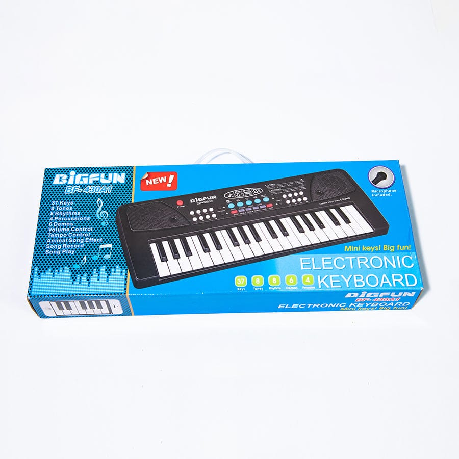 Electronic Keyboard
