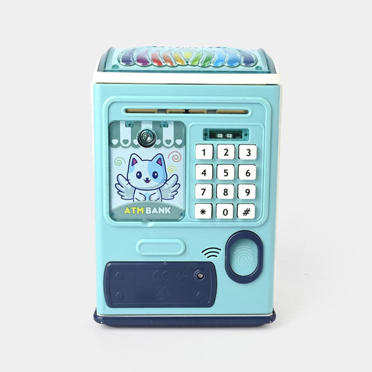 Creative Money Box