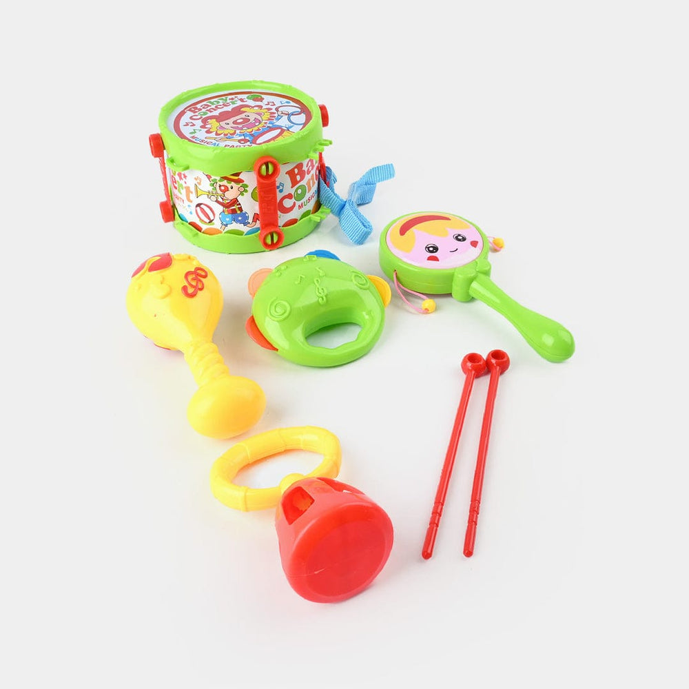 Baby Concert Little Toy