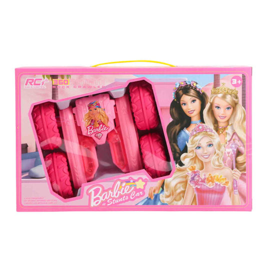 Barbie Stunt Car