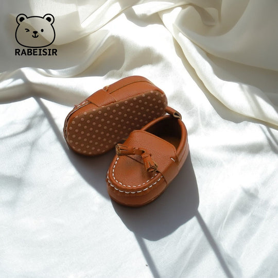 Baby Crawling Style Shoes