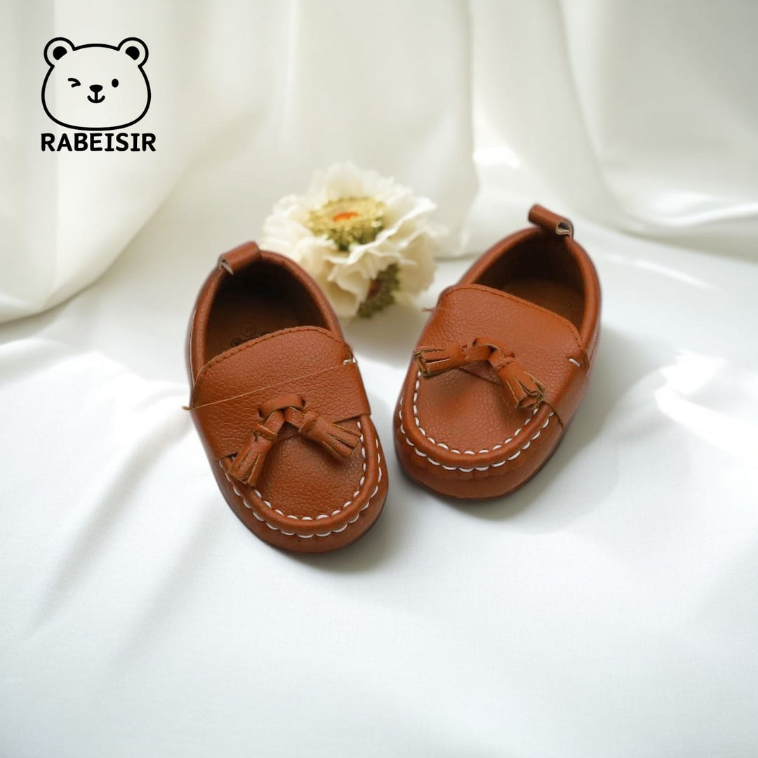 Baby Crawling Style Shoes