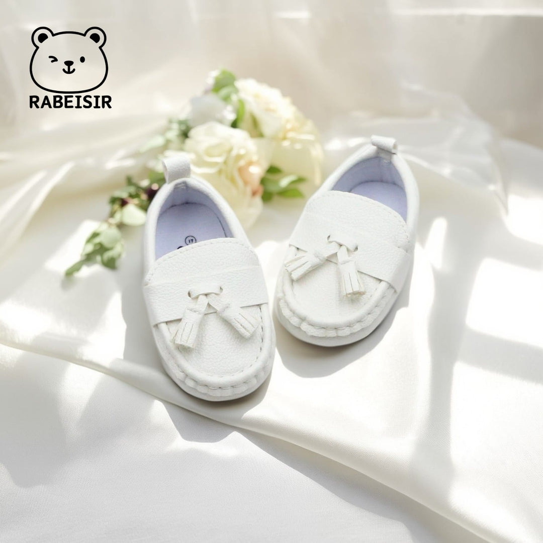 Baby Crawling Style Shoes