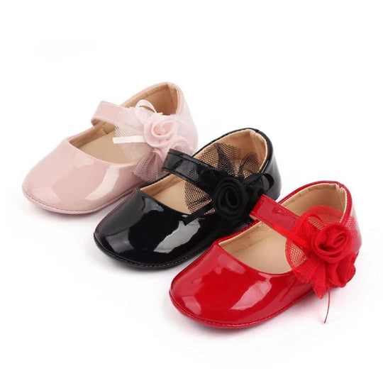 Little Star Party Shoes