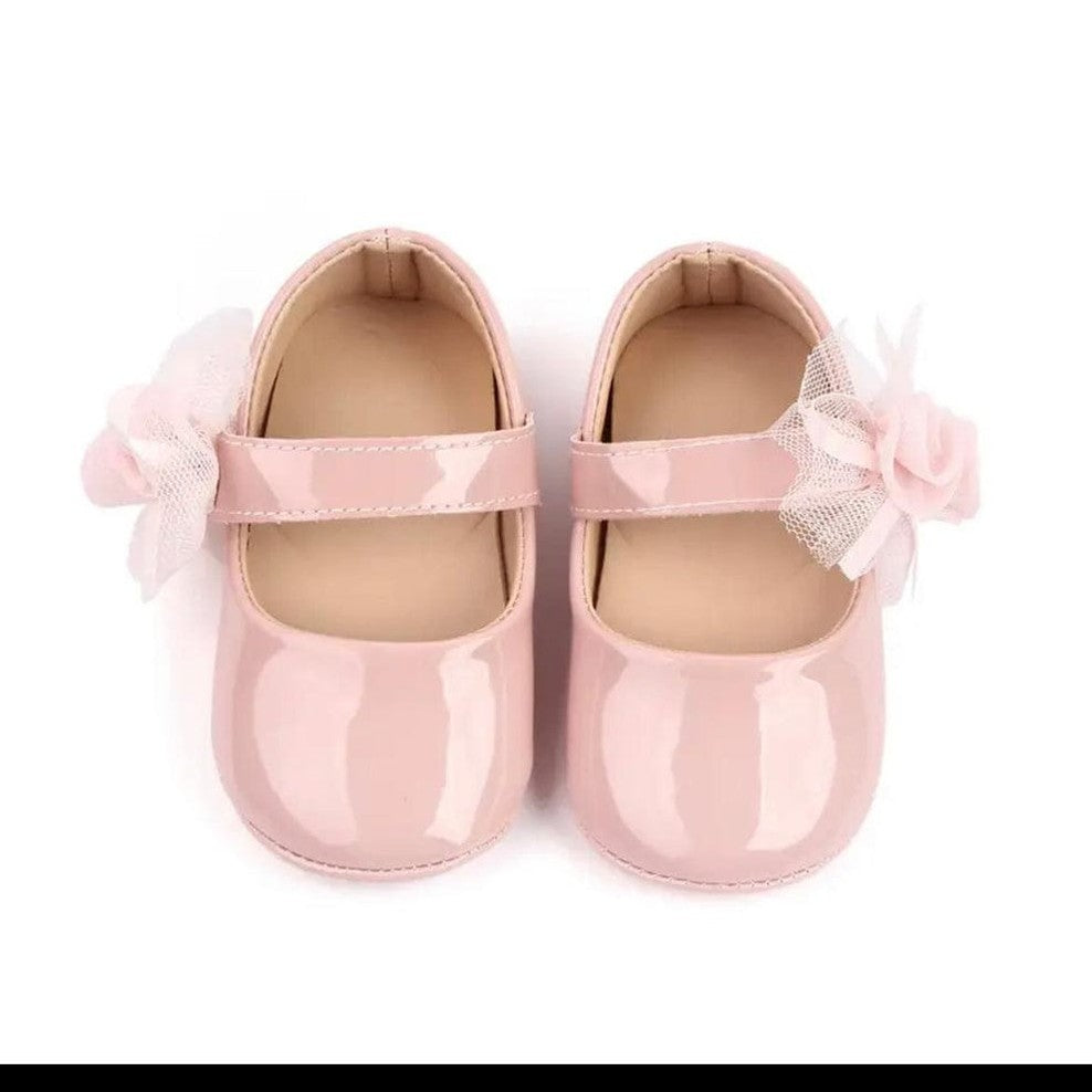 Little Star Party Shoes