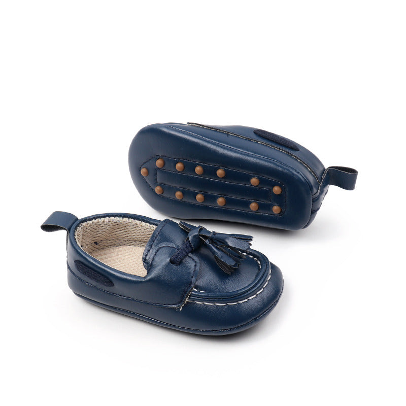 Baby Crawling Style Shoes