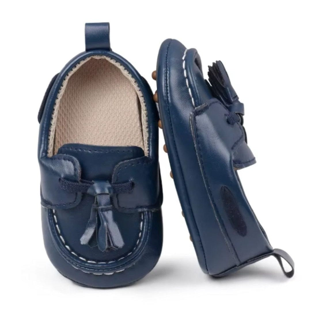 Baby Crawling Style Shoes