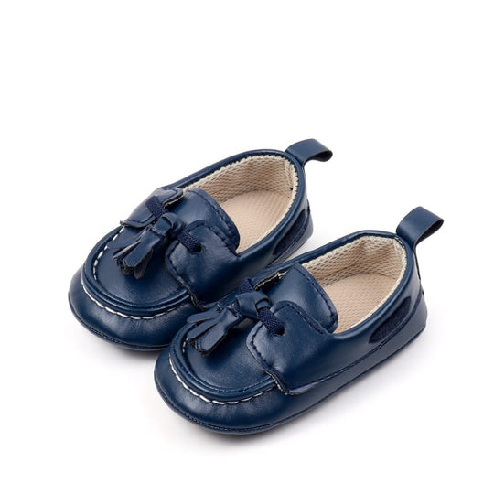 Baby Crawling Style Shoes