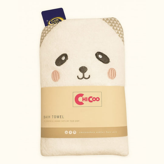 Chicoo Bath Towel (L)