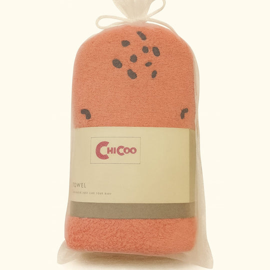 Chicoo Bath Towel (S)