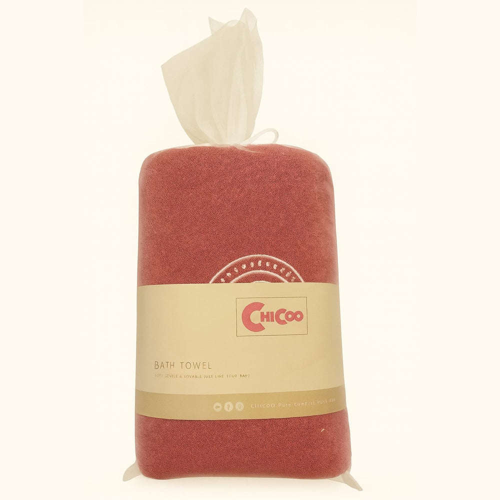 Chicoo Bath Towel (L)