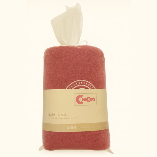 Chicoo Bath Towel (S)