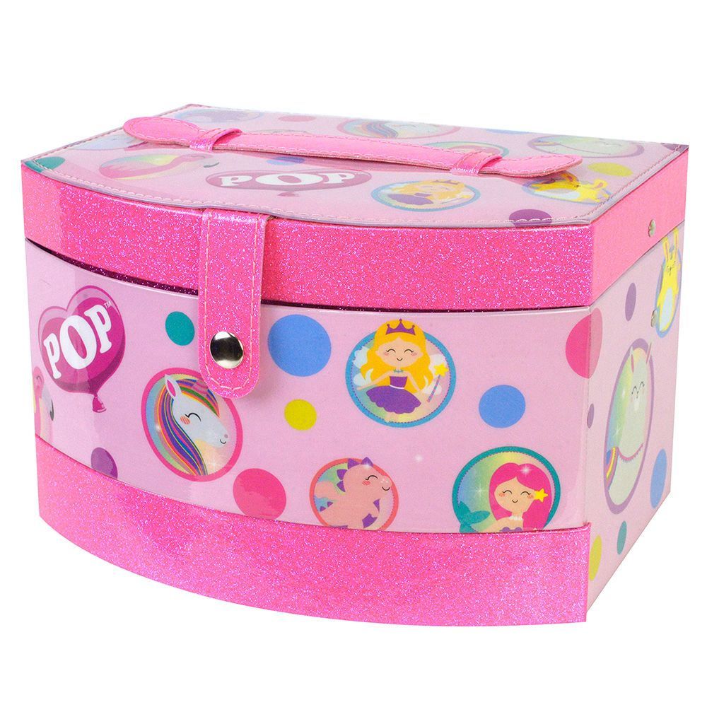 Baby Beauty Box