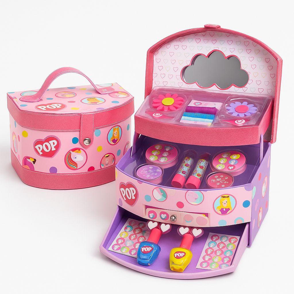 Baby Beauty Box