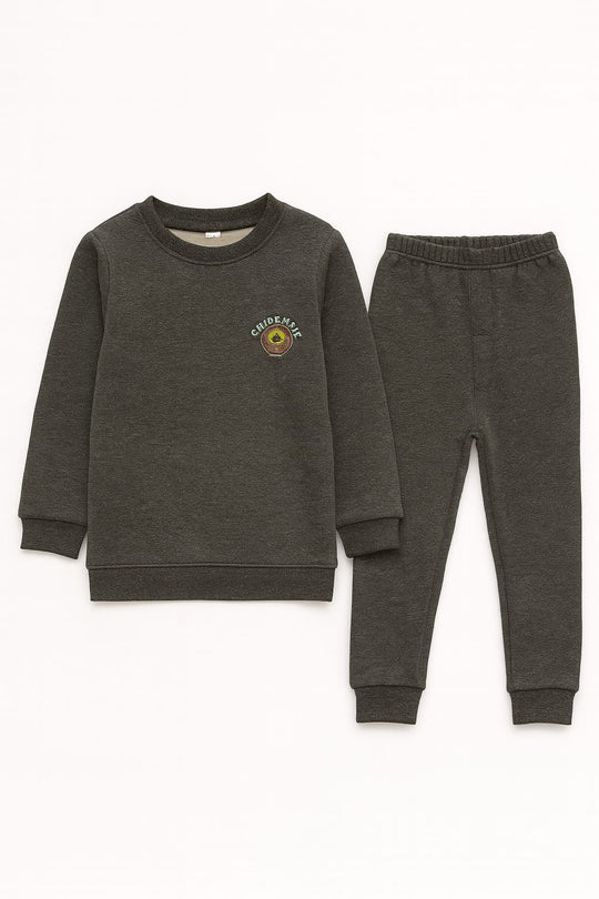 Baby Plan Suit