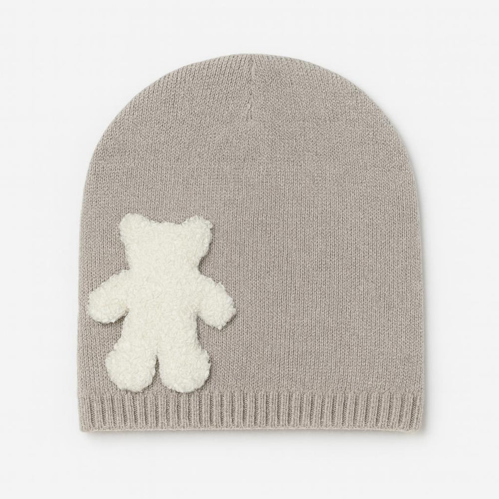 Wool Cap Plane &amp; Emoji Design