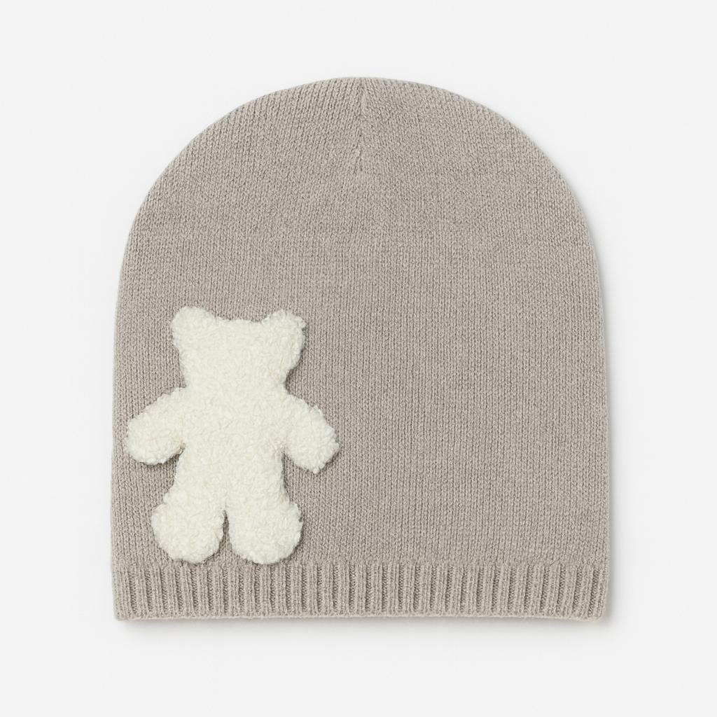 Wool Cap Plane &amp; Emoji Design
