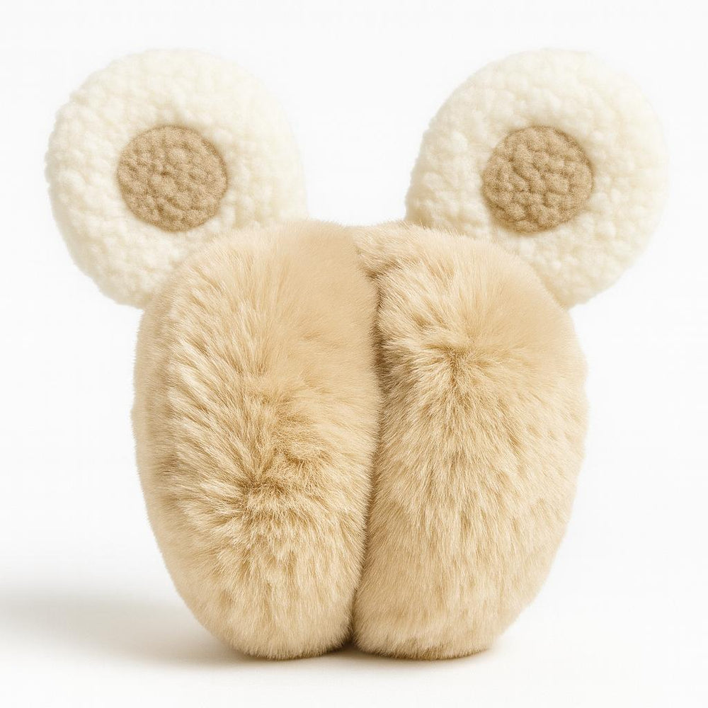 “Labubu”  Earmuff