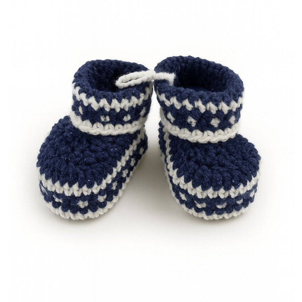Wool Booty – Plain Comfort