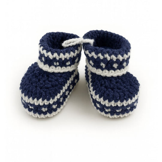 Wool Booty – Plain Comfort
