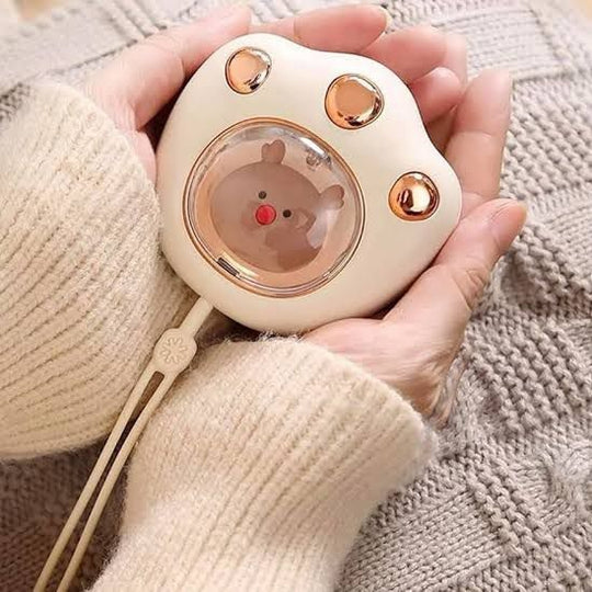 The Best Hand Warmer