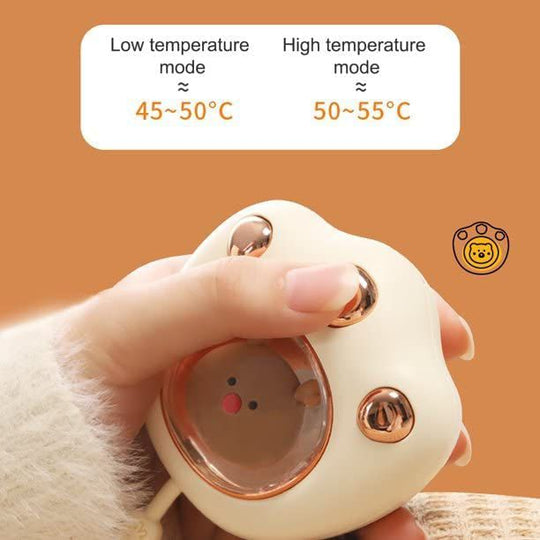 The Best Hand Warmer
