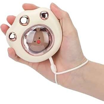 The Best Hand Warmer