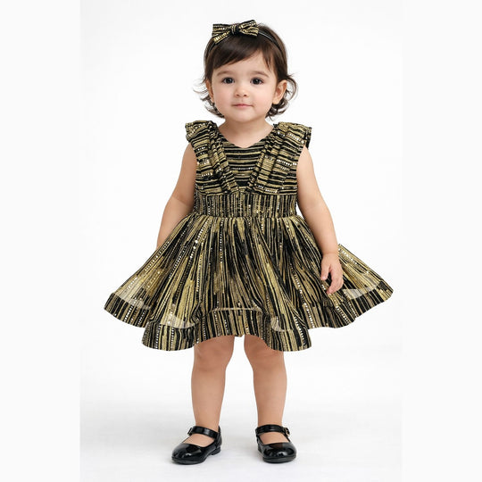 Girls Frock