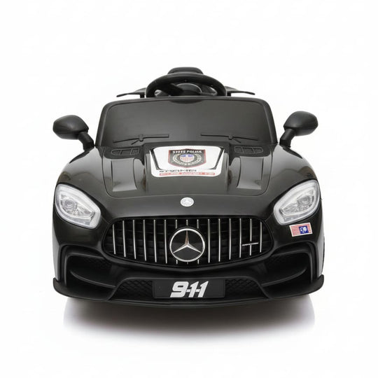 Big Car Toys with Remote Control