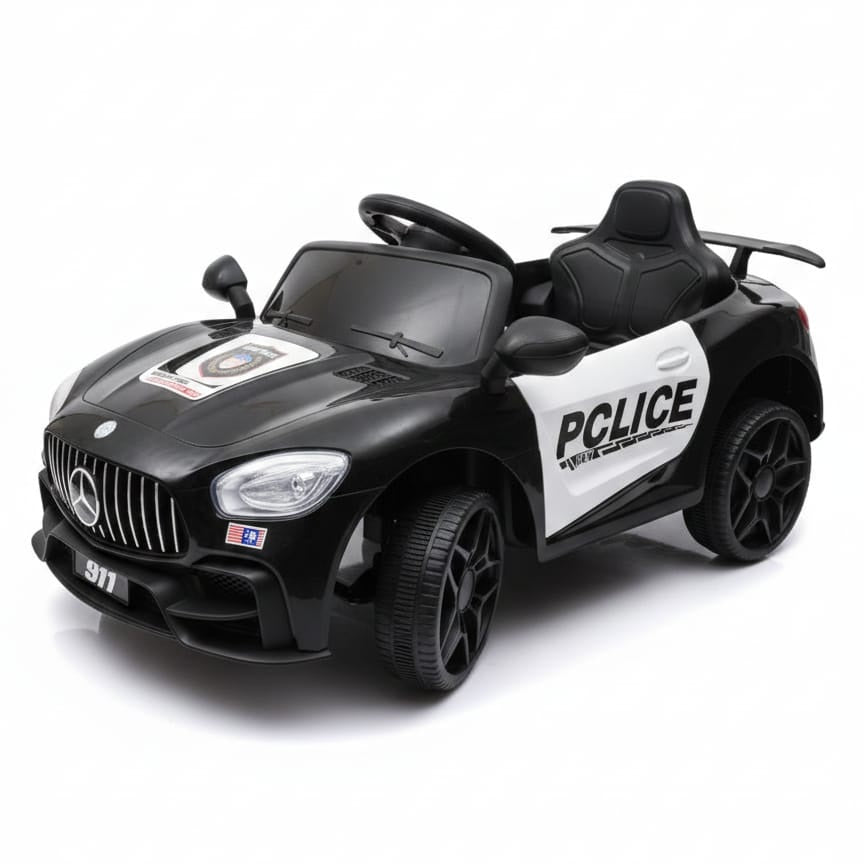 Big Car Toys with Remote Control