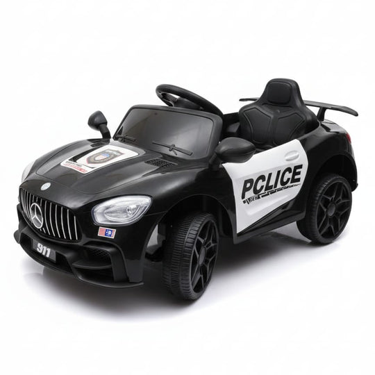 Big Car Toys with Remote Control