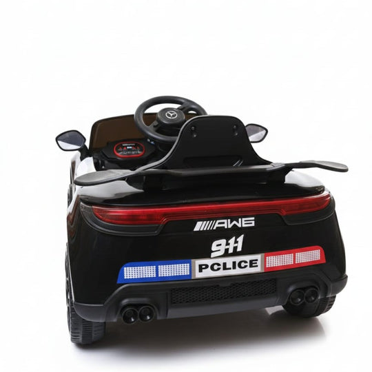 Big Car Toys with Remote Control
