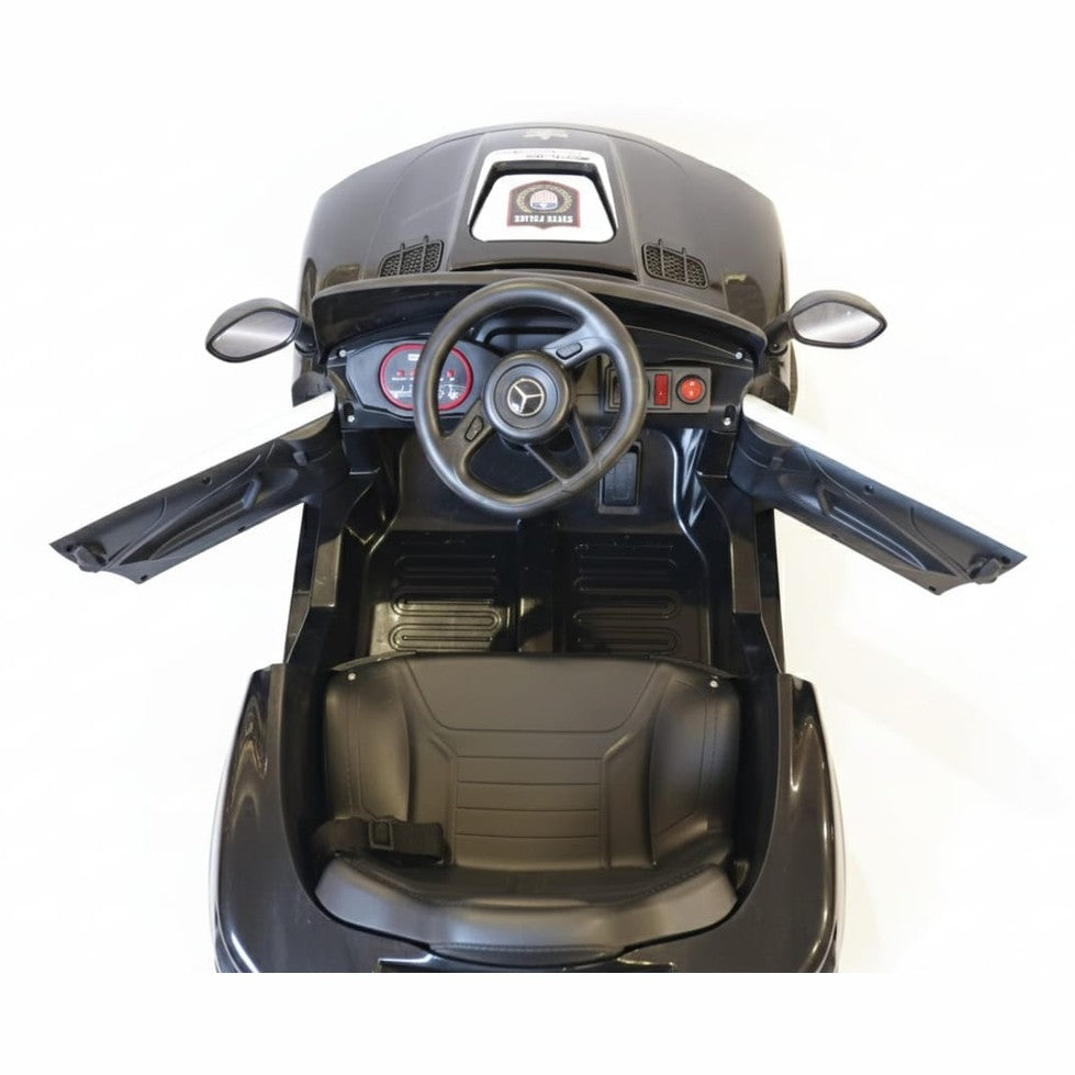 Big Car Toys with Remote Control