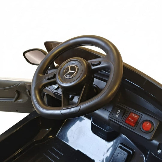 Big Car Toys with Remote Control