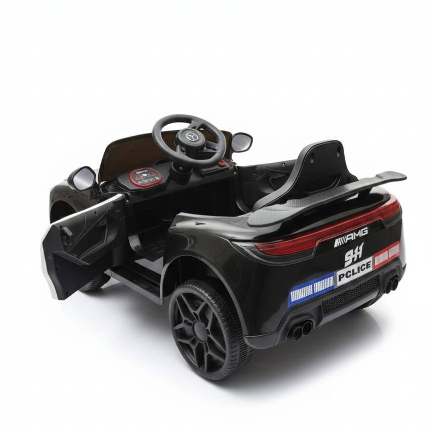 Big Car Toys with Remote Control