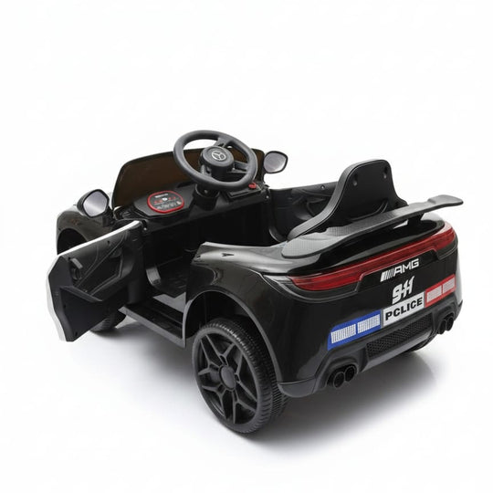 Big Car Toys with Remote Control
