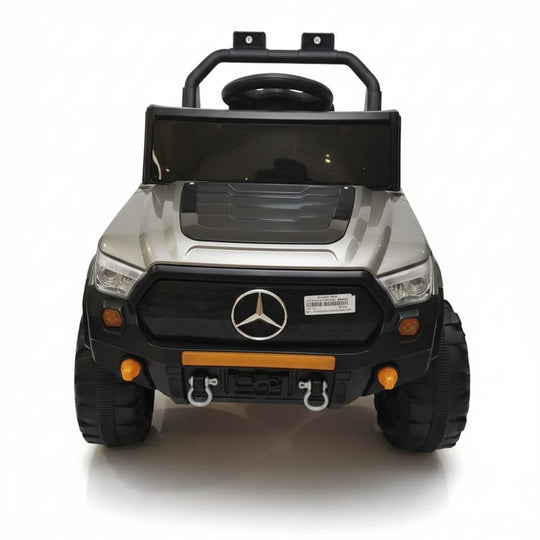 Big Car Toys with Remote Control