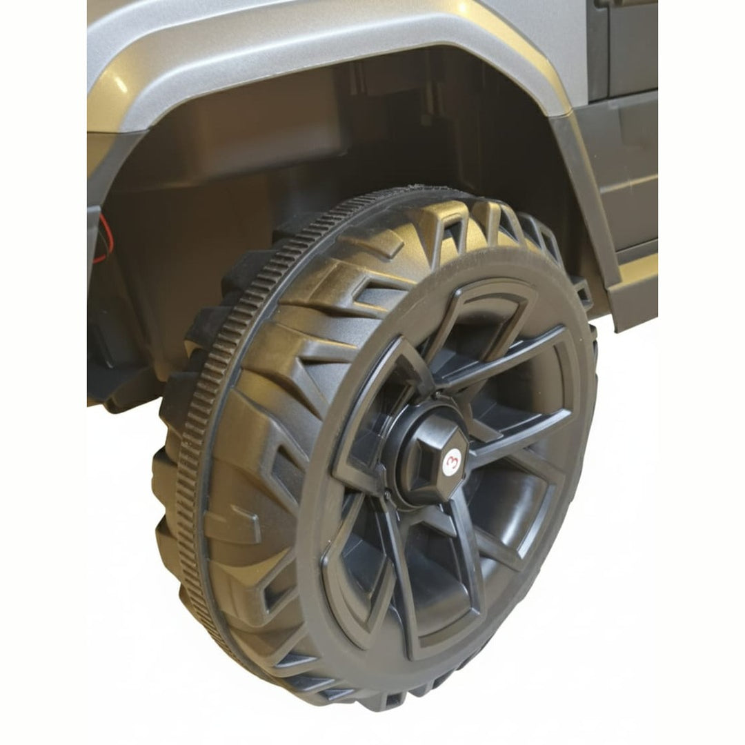 Big Car Toys with Remote Control