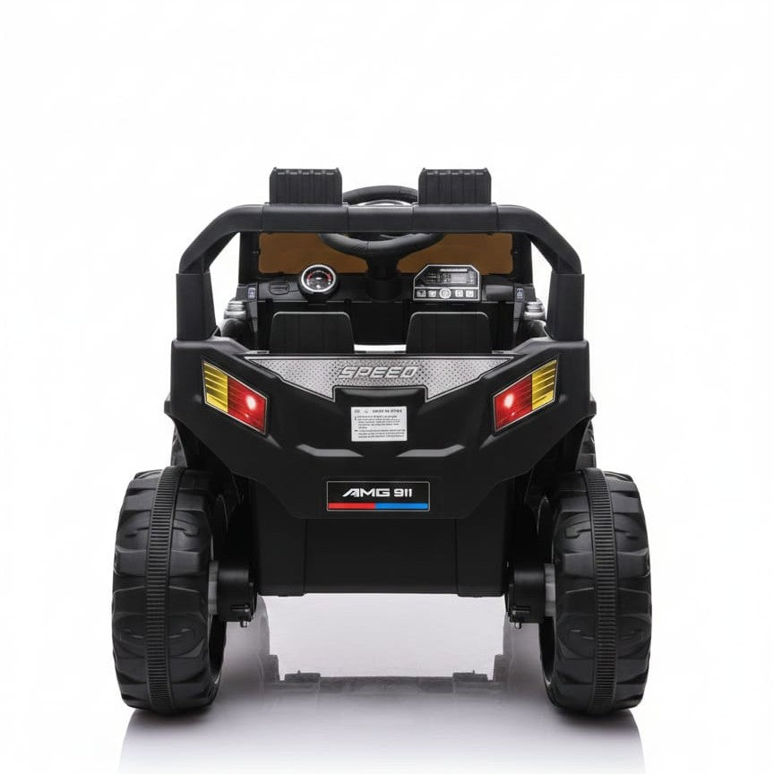 Big Car Toys with Remote Control