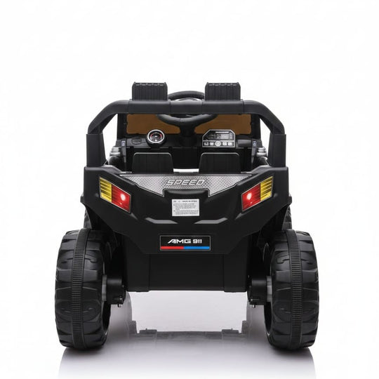 Big Car Toys with Remote Control