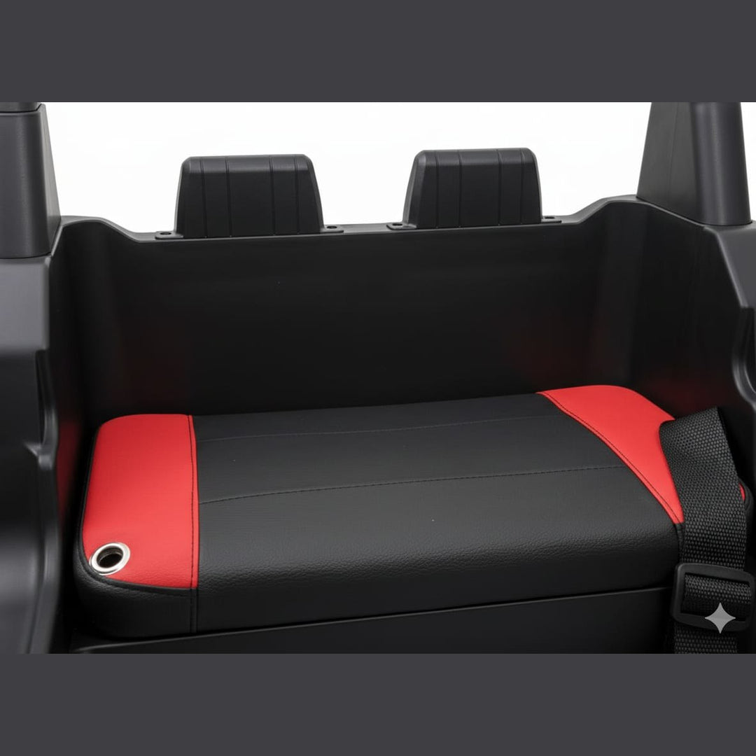Big Car Toys with Remote Control