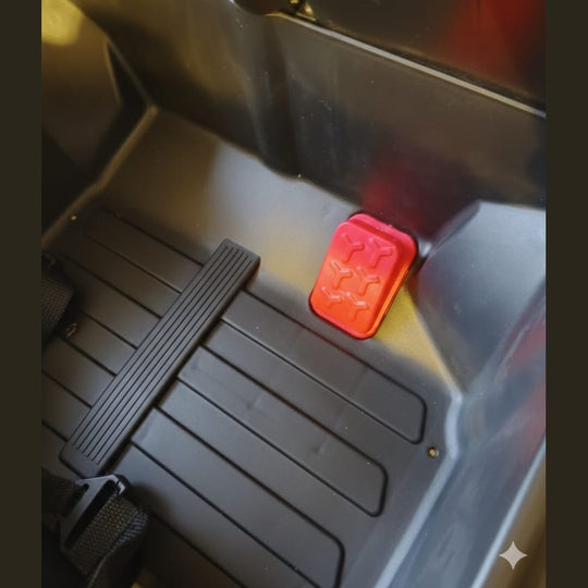Big Car Toys with Remote Control