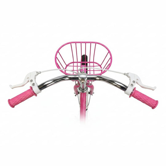 Girls Cycle Baby PNK