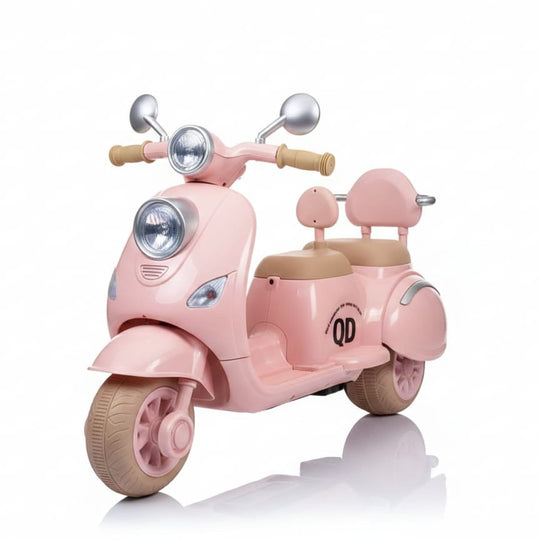Top scooter for kids