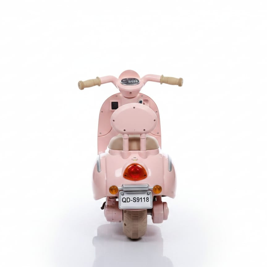 Top scooter for kids