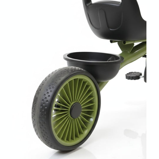 Baby 3 Wheeler Tricycle